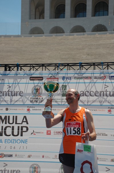 Formula Run Cup Roma (12/06/2011) 0081
