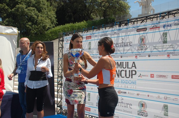 Formula Run Cup Roma (12/06/2011) 0091
