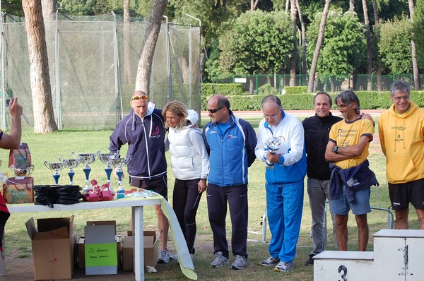 Staffetta 24 x 1 ora (14/05/2011) 0003