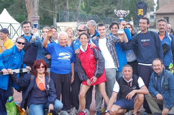 Staffetta 24 x 1 ora (14/05/2011) 0050