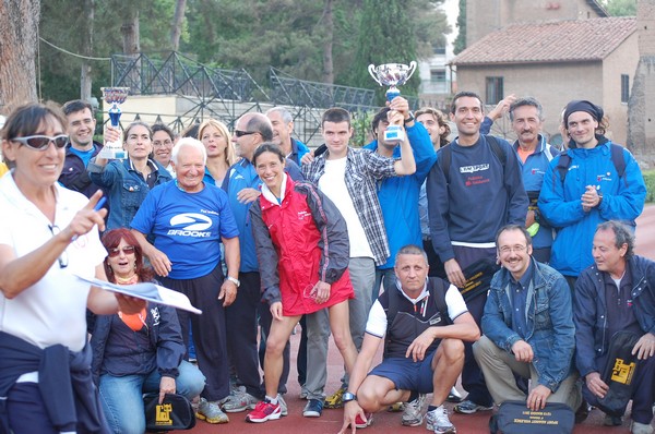Staffetta 24 x 1 ora (14/05/2011) 0055