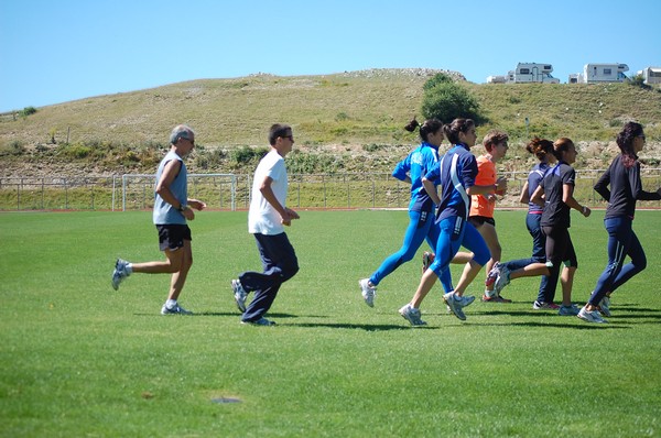 Stage di Atletica al Terminillo (12/08/2011) 0003