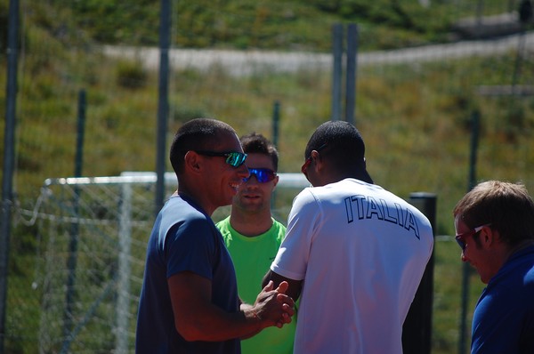 Stage di Atletica al Terminillo (12/08/2011) 0009