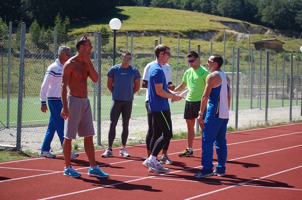 Stage di Atletica al Terminillo (12/08/2011) 0012