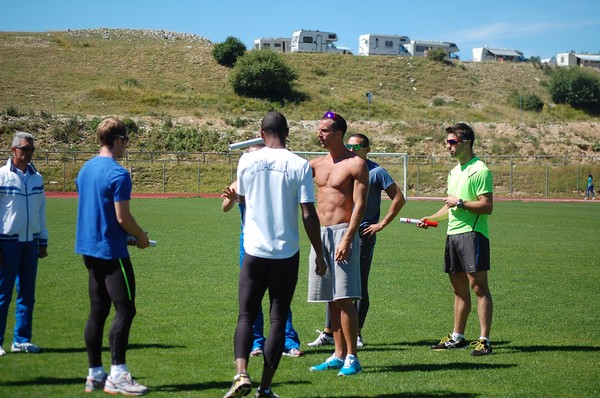 Stage di Atletica al Terminillo (12/08/2011) 0013