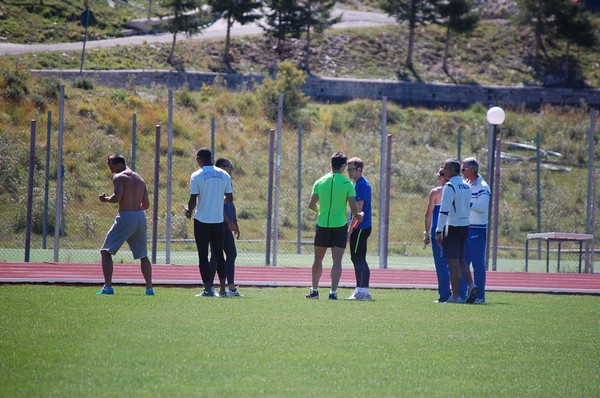 Stage di Atletica al Terminillo (12/08/2011) 0015