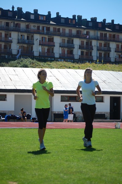 Stage di Atletica al Terminillo (12/08/2011) 0016