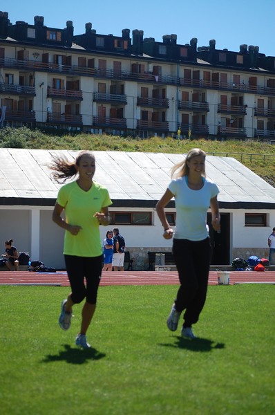 Stage di Atletica al Terminillo (12/08/2011) 0017