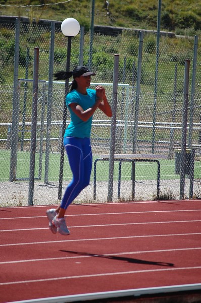 Stage di Atletica al Terminillo (12/08/2011) 0018