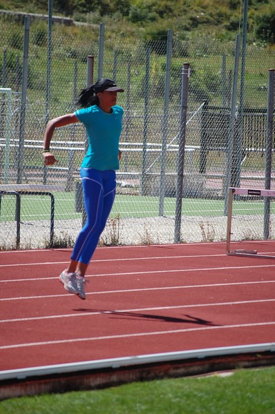 Stage di Atletica al Terminillo (12/08/2011) 0019