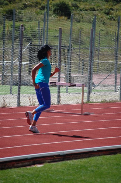 Stage di Atletica al Terminillo (12/08/2011) 0020