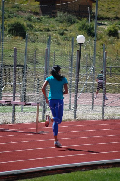 Stage di Atletica al Terminillo (12/08/2011) 0021