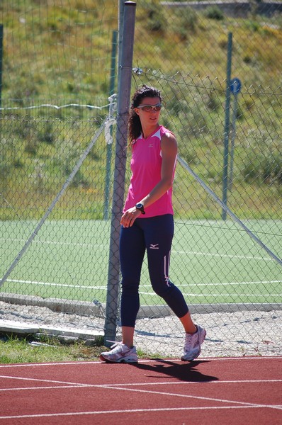 Stage di Atletica al Terminillo (12/08/2011) 0024