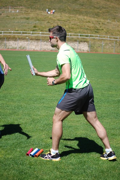 Stage di Atletica al Terminillo (12/08/2011) 0027