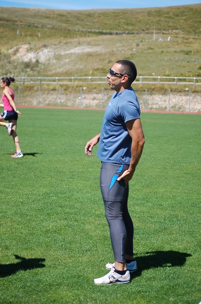 Stage di Atletica al Terminillo (12/08/2011) 0028