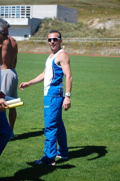 Stage di Atletica al Terminillo (12/08/2011) 0029