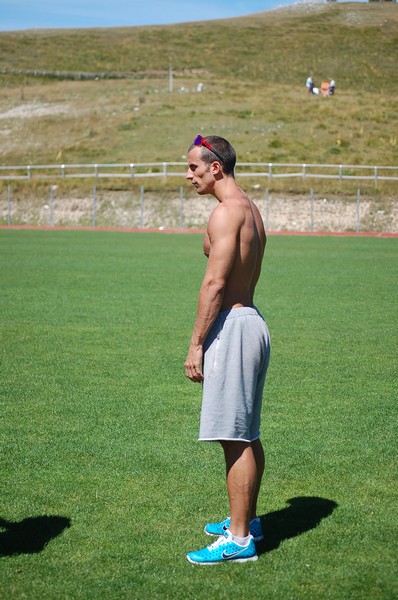 Stage di Atletica al Terminillo (12/08/2011) 0030