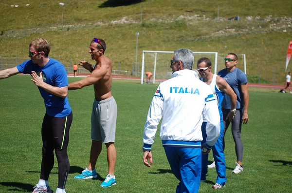 Stage di Atletica al Terminillo (12/08/2011) 0033