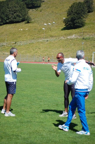 Stage di Atletica al Terminillo (12/08/2011) 0034