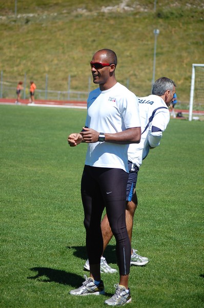Stage di Atletica al Terminillo (12/08/2011) 0035