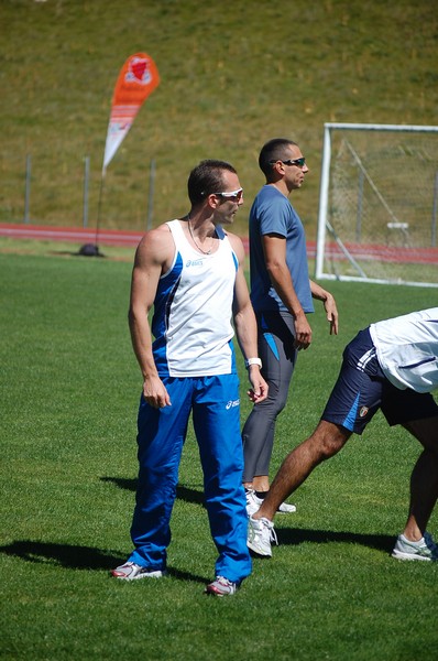 Stage di Atletica al Terminillo (12/08/2011) 0037