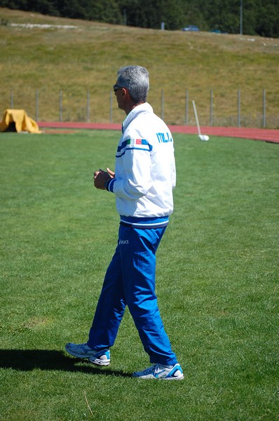 Stage di Atletica al Terminillo (12/08/2011) 0041