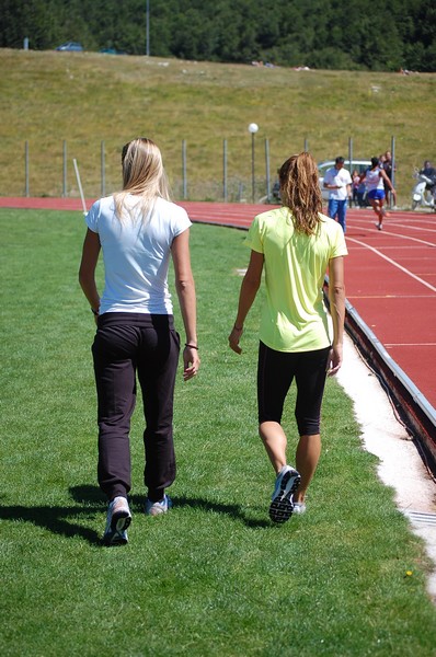 Stage di Atletica al Terminillo (12/08/2011) 0042