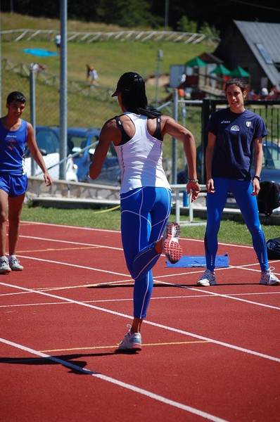 Stage di Atletica al Terminillo (12/08/2011) 0043