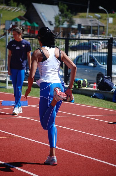 Stage di Atletica al Terminillo (12/08/2011) 0044