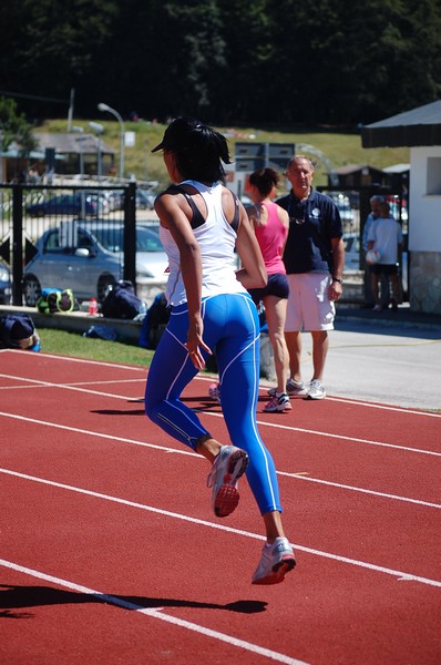 Stage di Atletica al Terminillo (12/08/2011) 0045