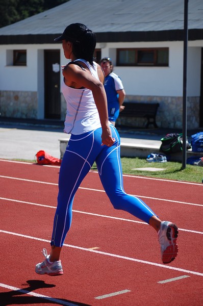 Stage di Atletica al Terminillo (12/08/2011) 0046