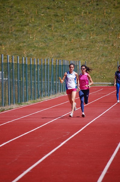 Stage di Atletica al Terminillo (12/08/2011) 0050