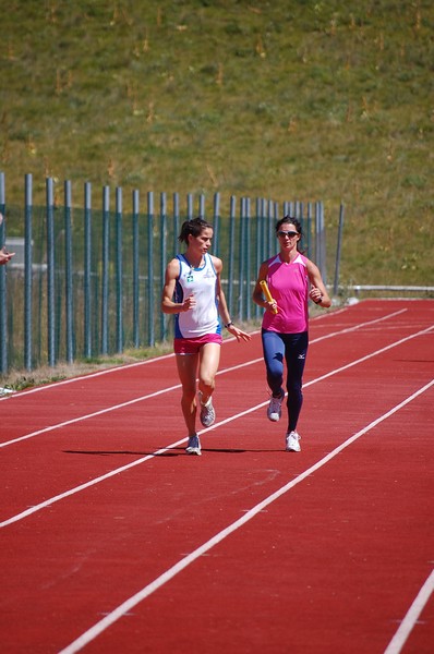Stage di Atletica al Terminillo (12/08/2011) 0051