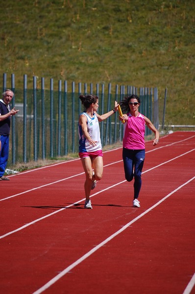 Stage di Atletica al Terminillo (12/08/2011) 0052