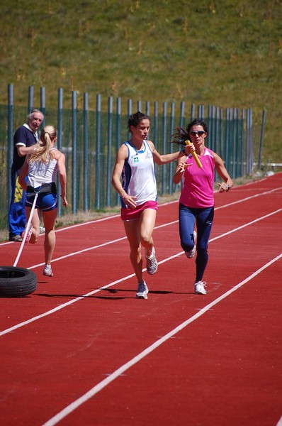Stage di Atletica al Terminillo (12/08/2011) 0053
