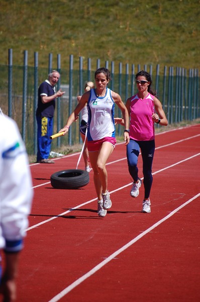Stage di Atletica al Terminillo (12/08/2011) 0054