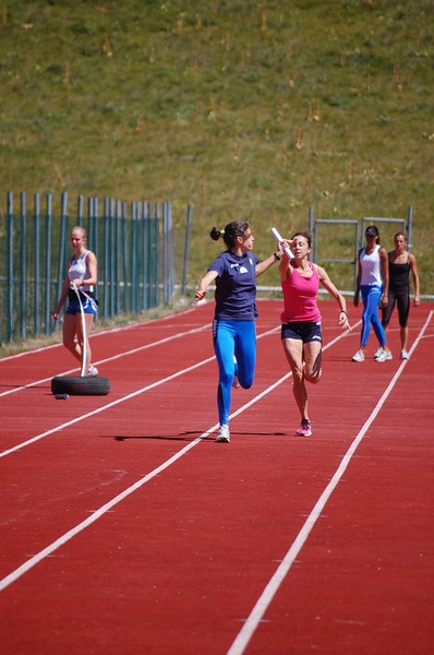 Stage di Atletica al Terminillo (12/08/2011) 0055