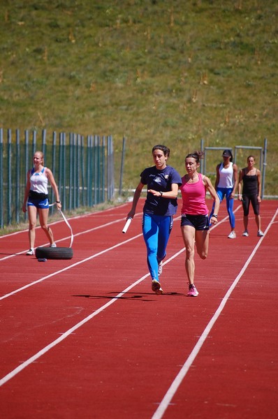 Stage di Atletica al Terminillo (12/08/2011) 0056