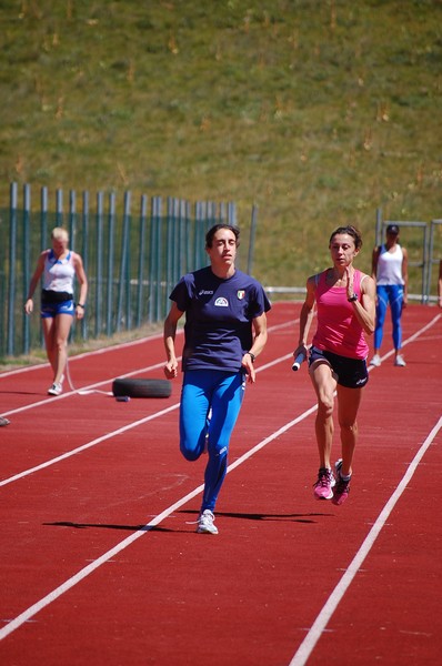 Stage di Atletica al Terminillo (12/08/2011) 0058
