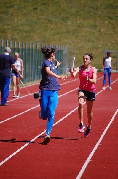Stage di Atletica al Terminillo (12/08/2011) 0059