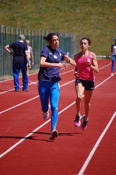 Stage di Atletica al Terminillo (12/08/2011) 0060