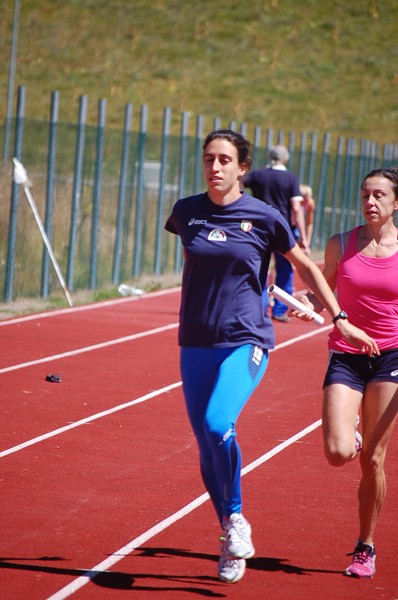 Stage di Atletica al Terminillo (12/08/2011) 0062