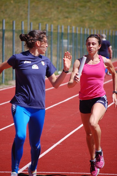 Stage di Atletica al Terminillo (12/08/2011) 0063