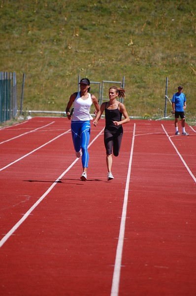 Stage di Atletica al Terminillo (12/08/2011) 0065