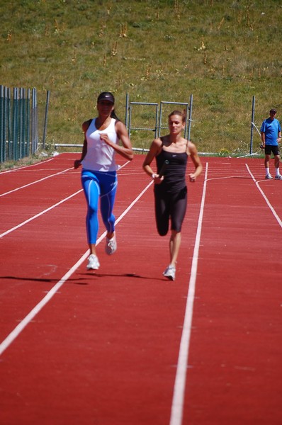 Stage di Atletica al Terminillo (12/08/2011) 0067