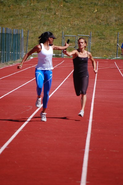 Stage di Atletica al Terminillo (12/08/2011) 0068