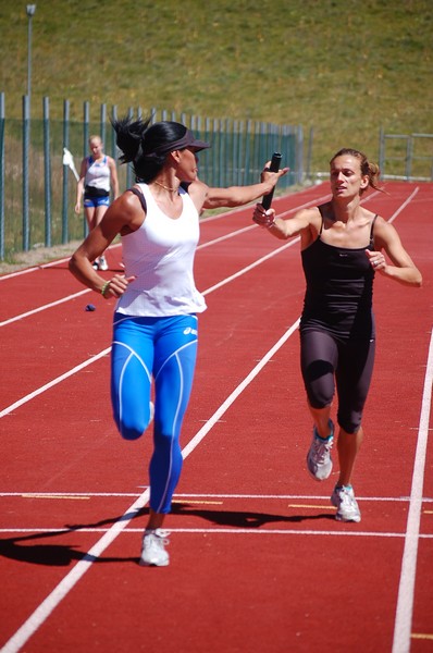 Stage di Atletica al Terminillo (12/08/2011) 0072