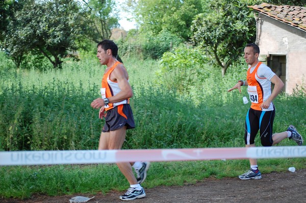 Castel di Guido Country Race (01/05/2011) 0002