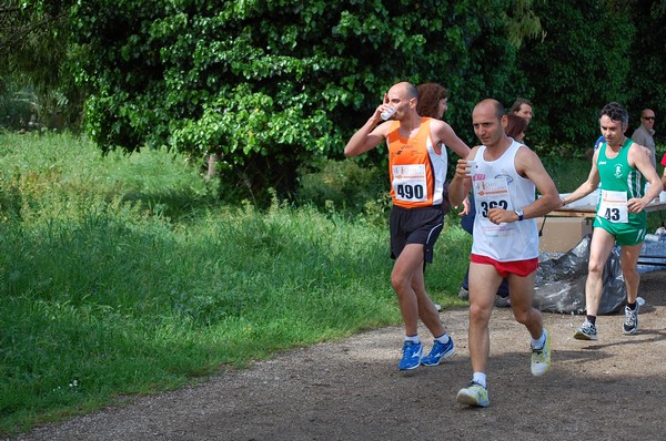 Castel di Guido Country Race (01/05/2011) 0007