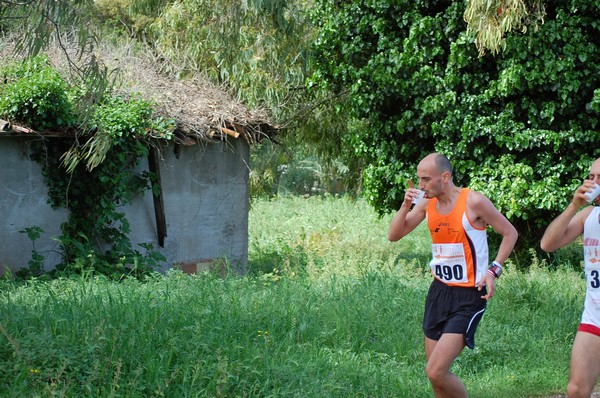 Castel di Guido Country Race (01/05/2011) 0008